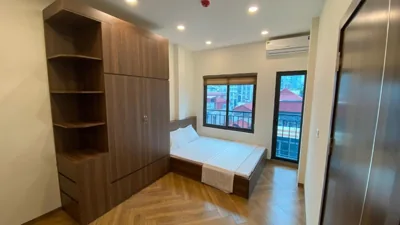 Era Apartment 158 Nguyen Khanh Toan – Photos 2