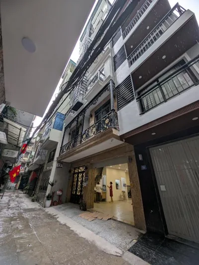 Era Apartment 158 Nguyen Khanh Toan – Photos 5