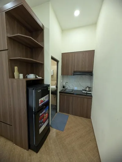 Era Apartment 158 Nguyen Khanh Toan – Photos 6