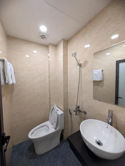Era Apartment 158 Nguyen Khanh Toan – Photos 7