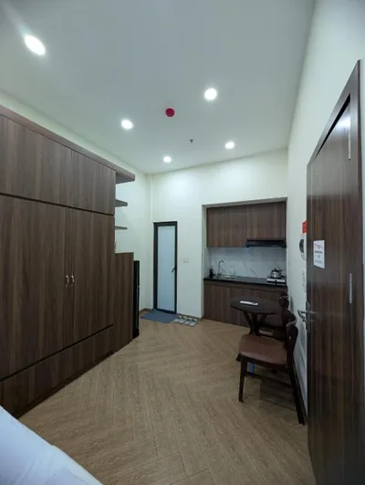 Era Apartment 158 Nguyen Khanh Toan – Photos 8