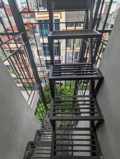 Era Apartment 158 Nguyen Khanh Toan – Photos 9
