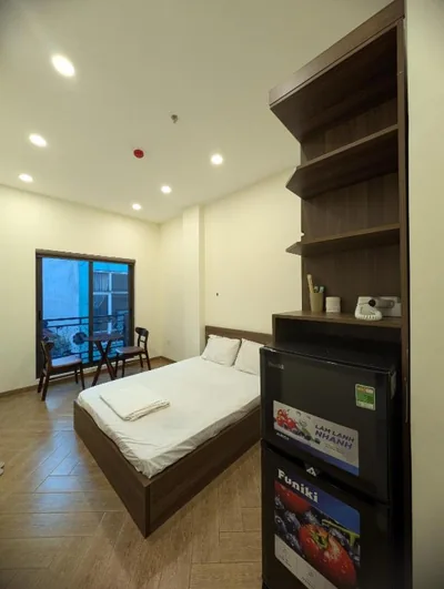 Era Apartment 158 Nguyen Khanh Toan – Photos 10