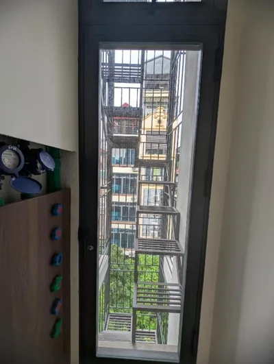 Era Apartment 158 Nguyen Khanh Toan – Photos 13