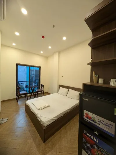 Era Apartment 158 Nguyen Khanh Toan – Photos 15