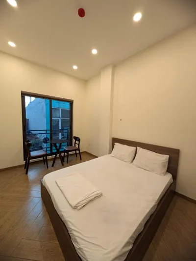 Era Apartment 158 Nguyen Khanh Toan – Photos 16