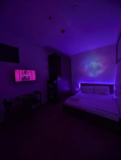 Studio Apartment — Era Apartment 158 Nguyen Khanh Toan